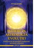 Initiere in astrologia evolutiei