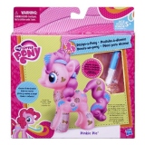 Set My Little Pony - Design a Pony - Pinkie Pie