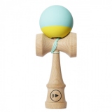 Kendama Play Grip II K Jamaican Star