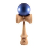 Krom Kendama Metallic Blue