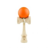 Krom Kendama Rubber Sticky Orange