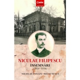 Niculae Filipescu. Insemnari (1914-1916)