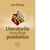 Literaturile romane postbelice