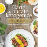 Carte de bucate Ketogenice