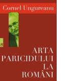 Arta paricidului la romani