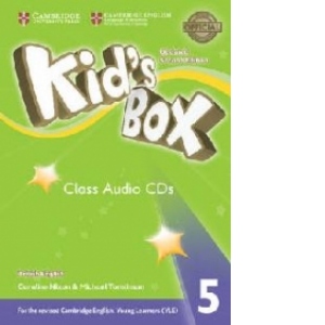 Kid's Box