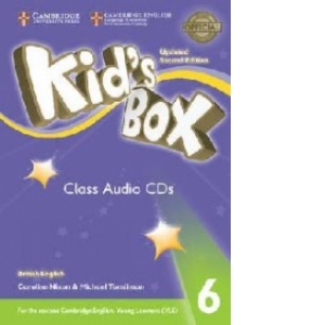 Kid's Box