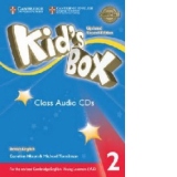 Kid's Box