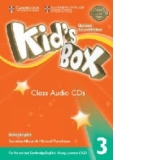 Kid's Box