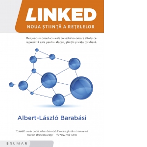 Linked. Noua stiinta a retelelor