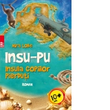 Insu-Pu. Insula copiilor pierduti