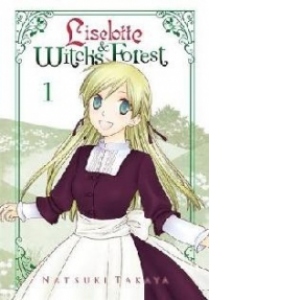 Liselotte & Witch's Forest