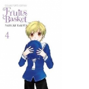 Fruits Basket