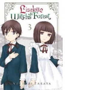 Liselotte & Witch's Forest