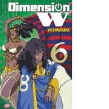 Dimension W