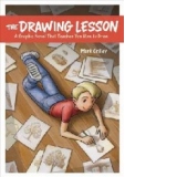 Drawing Lesson