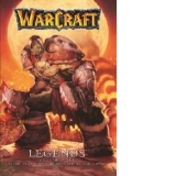 Warcraft Legends, Volume 1