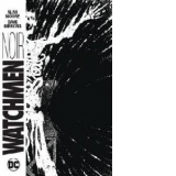 Watchmen Noir