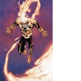 Firestorm the Nuclear Man