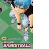 Kuroko's Basketball (2-in-1 Edition)