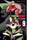 Tiger & Bunny