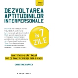 Dezvoltarea aptitudinilor interpersonale