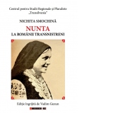 Nunta la romanii transnistrieni