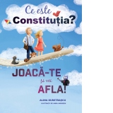 Ce este constitutia? Joaca-te si vei afla!