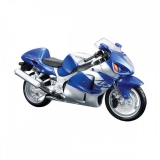 Motocicleta Maisto, diverse modele 1:12