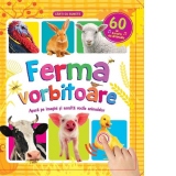 Ferma vorbitoare - 60 de sunete de animale