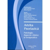 Artrita psoriazica