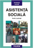 Asistenta sociala. Studii si aplicatii