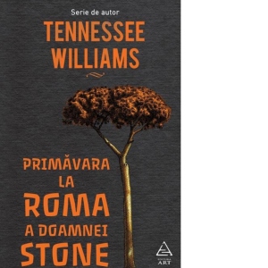 Vezi detalii pentru Primavara la Roma a doamnei Stone
