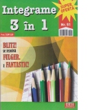 Integrame 3 in 1 Nr.51