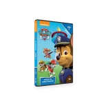 DVD Paw Patrol Vol. 1