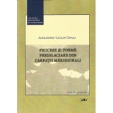 Procese si forme periglaciare din Carpatii Meridionali