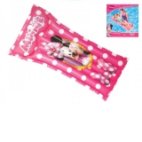 Pluta inot Minnie 119x61 cm