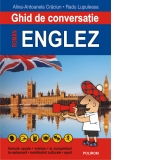 Ghid de conversatie roman-englez (editia 2017)