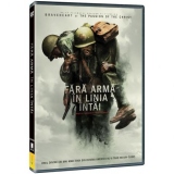 Fara arma in linia intai (DVD)