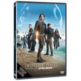 Rogue one o poveste Star Wars [DVD]