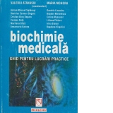 Biochimie medicala. Ghid pentru lucrari practice