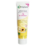 Crema depilatoare Velvet Touch in-shower, 150 ml