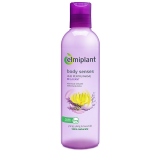 Elmiplant Ulei de masaj relaxant, 250 ml