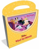 Disney. Minnie. Visul lui Minnie - posetuta