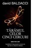 Taramul celor cinci cercuri (seria Vega Jane vol. 2)