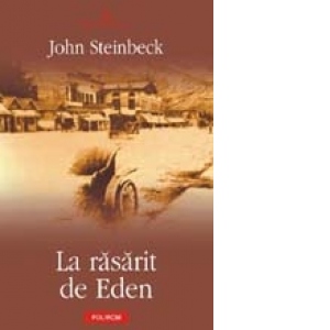 La rasarit de Eden