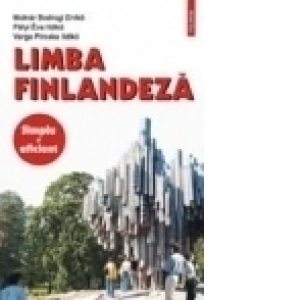 Limba finlandeza. Simplu si eficient