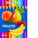 Colorez - Fructe