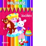 Colorez - Jucarii