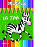 Colorez - La zoo